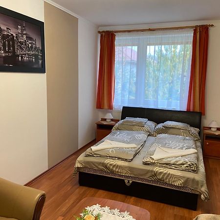 Vadrózsa Vendégház-Apartman Demjén Extérieur photo