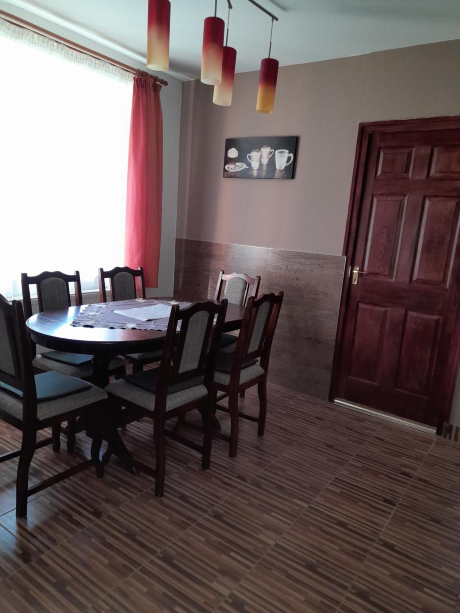 Vadrózsa Vendégház-Apartman Demjén Extérieur photo