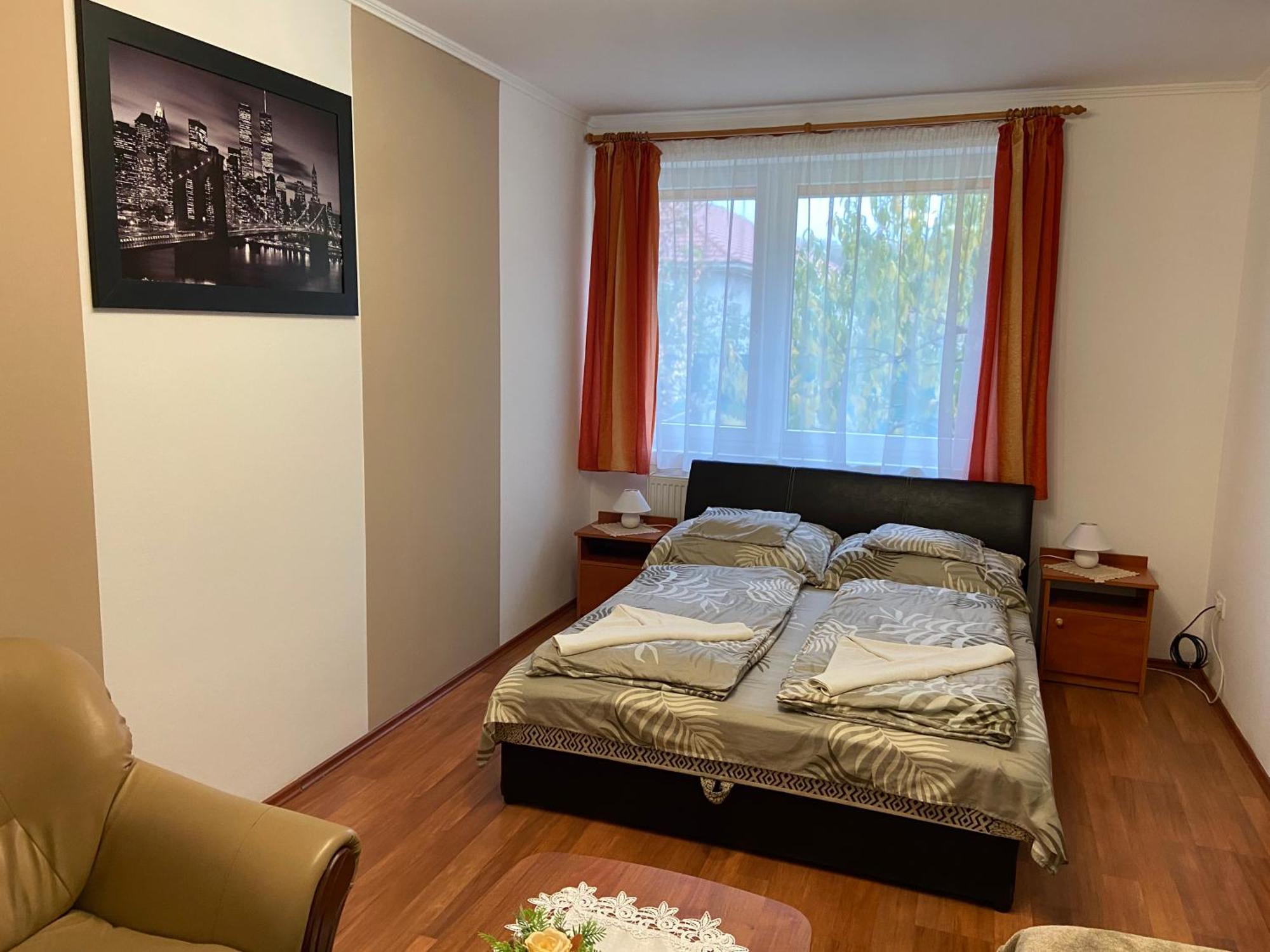Vadrózsa Vendégház-Apartman Demjén Extérieur photo