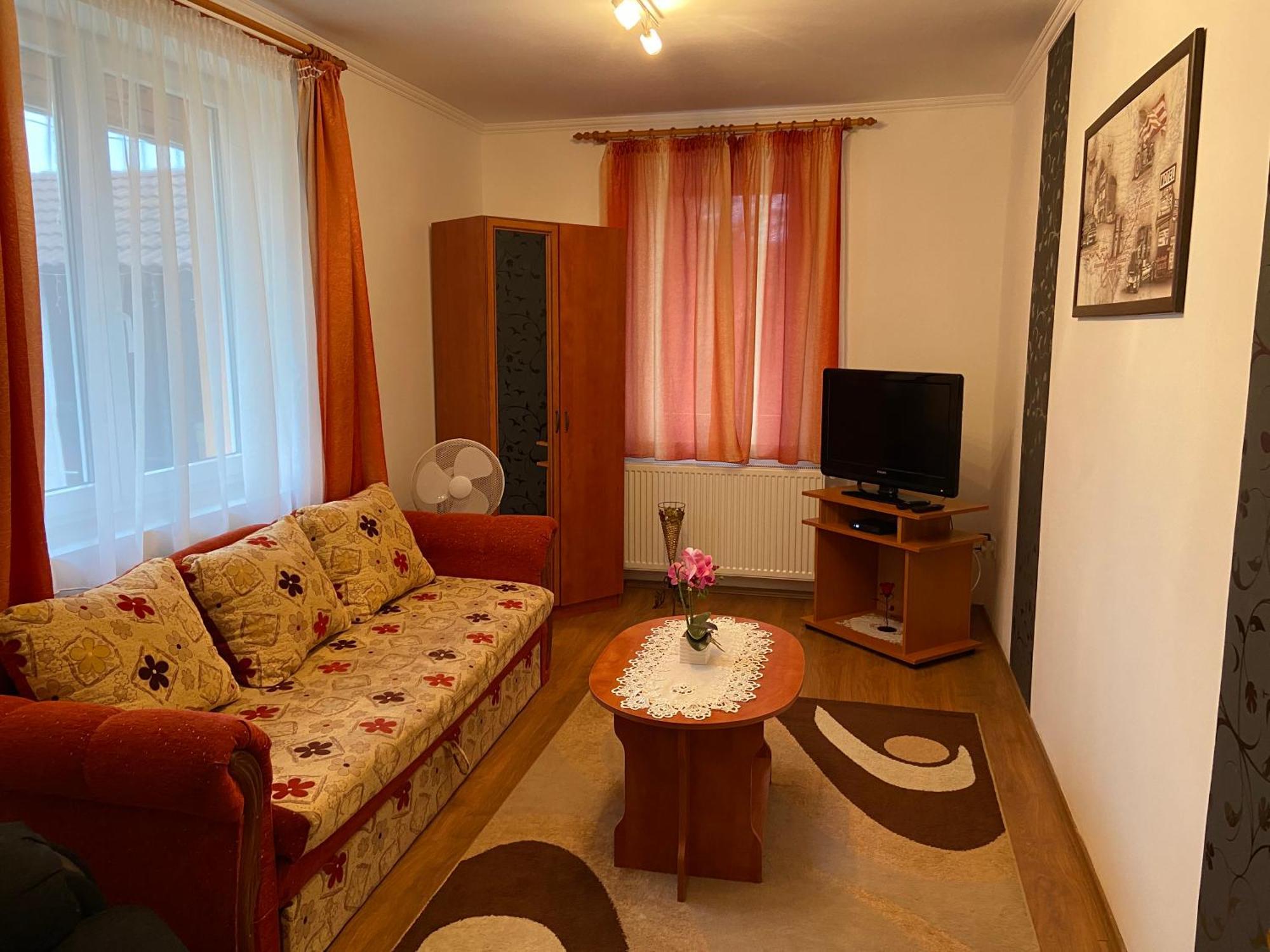 Vadrózsa Vendégház-Apartman Demjén Extérieur photo