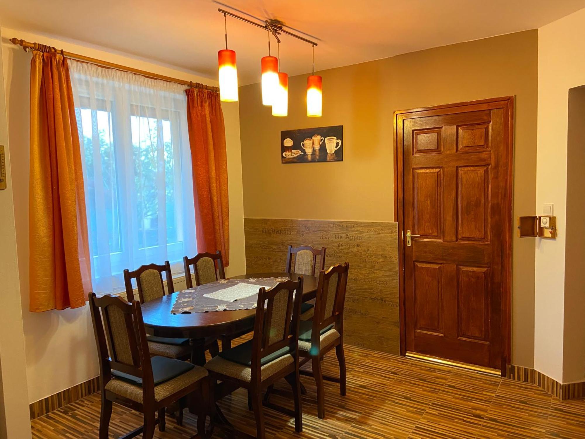 Vadrózsa Vendégház-Apartman Demjén Extérieur photo