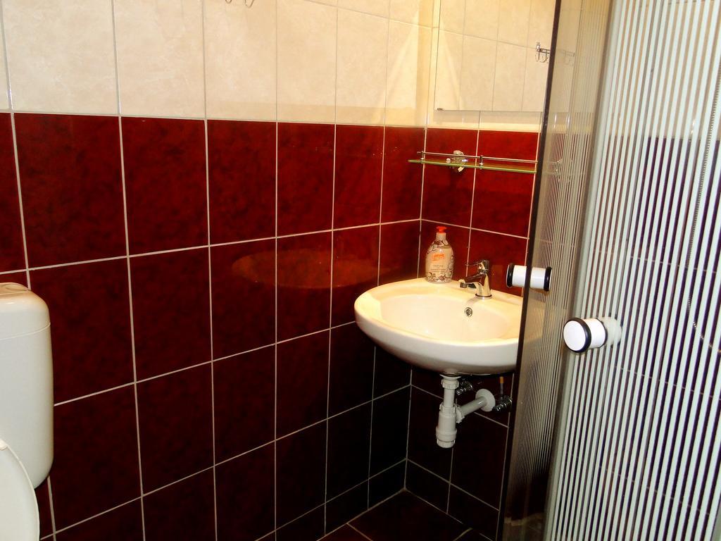 Vadrózsa Vendégház-Apartman Demjén Extérieur photo