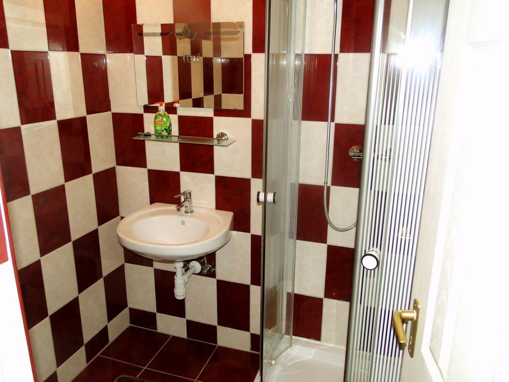 Vadrózsa Vendégház-Apartman Demjén Extérieur photo