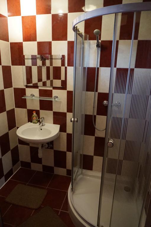 Vadrózsa Vendégház-Apartman Demjén Extérieur photo